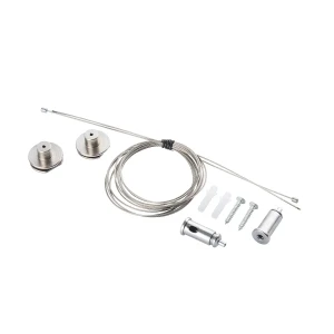 Zestaw do zwieszania LVM SUSPENSION KIT 10170 - Nowodvorski