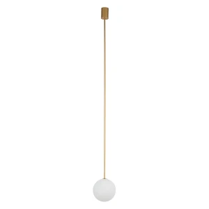 Lampa sufitowa KIER L GOLD 10308 - Nowodvorski