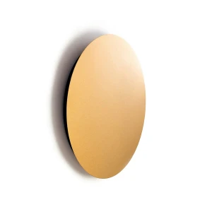 Kinkiet RING LED GOLD L 10351 - Nowodvorski