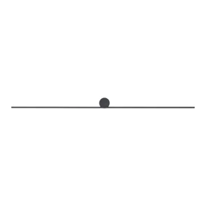 Kinkiet SPIN LED M 4000K 10621 - Nowodvorski