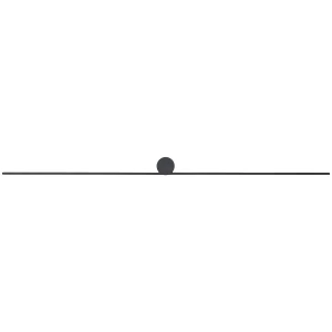 Kinkiet SPIN LED L 3000K 10371 - Nowodvorski