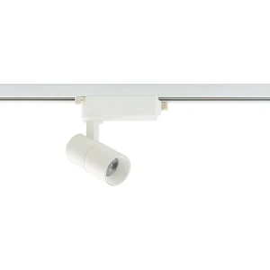 Lampa do szyn 1F PROFILE TINOS LED 7W 3000K WH 10372 - Nowodvorski