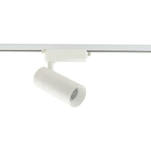 Lampa do szyn 1F PROFILE TINOS LED 30W 4000K WH 10380 - Nowodvorski