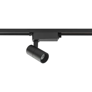 Lampa do szyn 1F PROFILE TINOS LED 7W 4000K BL 10385 - Nowodvorski