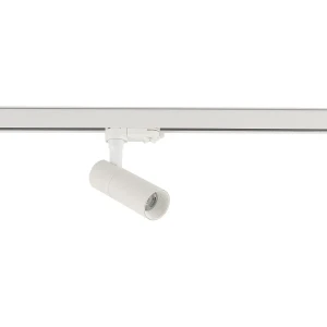 Lampa do szyn 3F CTLS TINOS LED 10W 3000K WH 10390 - Nowodvorski