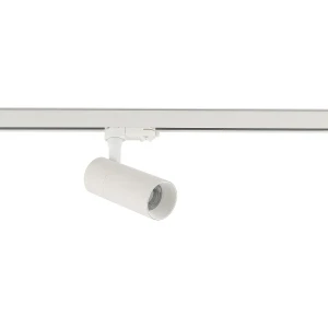 Lampa do szyn 3F CTLS TINOS LED 20W 4000K WH 10394 - Nowodvorski