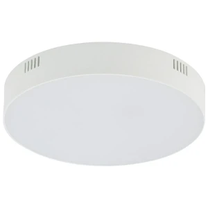 Lampa sufitowa LID ROUND LED 35W 3000K WHITE 10404 - Nowodvorski