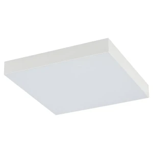 Lampa sufitowa LID SQUARE LED 50W 4000K WHITE 10432 - Nowodvorski