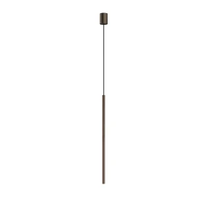 Lampa wisząca LASER 750 CHOCOLATE 10447 - Nowodvorski