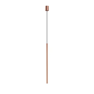 Lampa wisząca LASER 750 COPPER 10448 - Nowodvorski