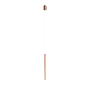 Lampa wisząca LASER 490 COPPER zwis 10452 - Nowodvorski
