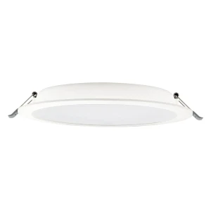 Lampa do wbudowania MYKONOS LED 24W 3000K WH 10544 - Nowodvorski