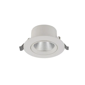 Lampa do wbudowania EGINA LED 10W 4000K WH 10552 - Nowodvorski