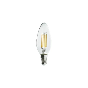 Żarówka BULB LED E14 C35 6W 3000K 10589 - Nowodvorski