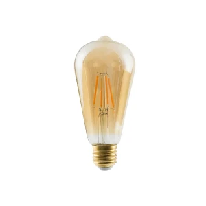 Żarówka BULB VINTAGE LED E27 6W 2200K 10594 - Nowodvorski