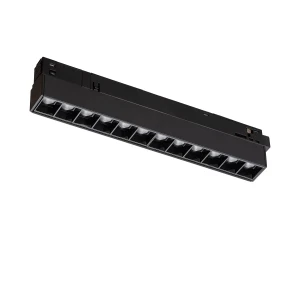 Lampa liniowa do szyn magnetycznych LVM FOCUS LED 9W 4000K 10644 - Nowodvorski