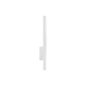 Kinkiet FOURTY WALL XL WHITE 10758 - Nowodvorski