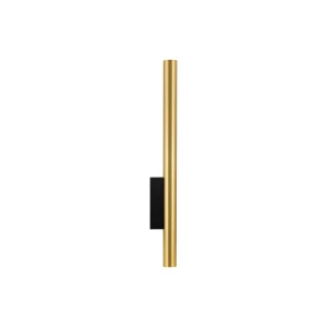 Kinkiet FOURTY WALL XL SOLID BRASS 10760 - Nowodvorski