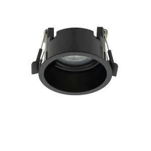 Lampa wpuszczana CUP BLACK 10789 - Nowodvorski