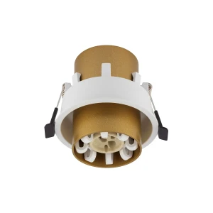 Reflektor do wbudowania MONO SLIDE WHITE/GOLD 10798 - Nowodvorski