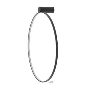 Lampa ścienno-sufitowa CIRCOLO LED M 4000K 10865 - Nowodvorski