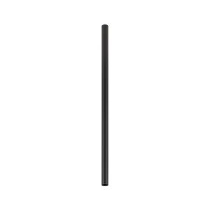 Lampa sufitowa FOURTY L BLACK 10823 - Nowodvorski