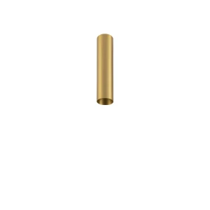 Lampa sufitowa FOURTY S SOLID BRASS 10882 - Nowodvorski