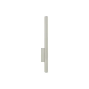 Kinkiet FOURTY WALLXL SILK GRAY 10892 - Nowodvorski
