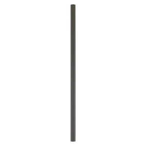 Lampa sufitowa FOURTY XL UMBRA GRAY 10899 - Nowodvorski