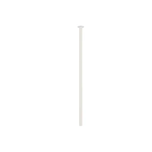 Lampa wisząca LASER 900 WHITE 10914 - Nowodvorski