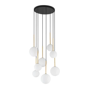 Lampa wisząca KARO VIII 10934 - Nowodvorski