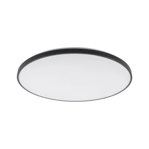Plafon AGNES ROUND LED PRO czarny 64W 4000K 10976 - Nowodvorski