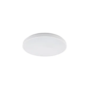 Plafon AGNES ROUND LED PRO WHITE 22W 4000K IP44 10978 - Nowodvorski