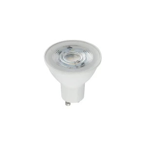 Żarówka REFLECTOR LED GU10 R50 7W 4000K ANGLE 50 WHITE DIMMABLE 10998 - Nowodvorski