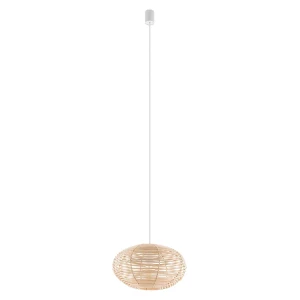 Lampa wisząca RATTAN S 11153 - Nowodvorski