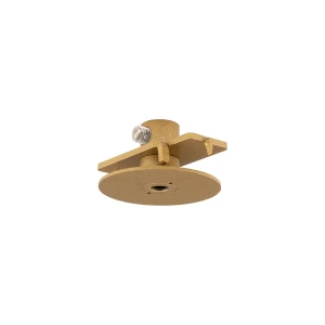 Puszka CAMELEON CANOPY F MINI GOLD 11188 - Nowodvorski