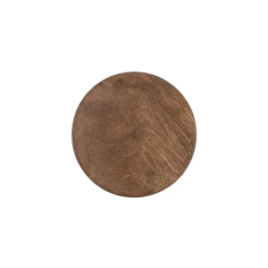 Kinkiet RING TIMBER LED S 11288 - Nowodvorski