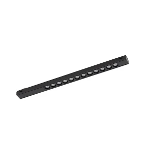 Oprawa liniowa do szyn magnetycznych UT-LVM FOCUS LED 12W 3000K 11305 - Nowodvorski