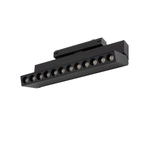 Oprawa liniowa do szyn magnetycznych UT-LVM FOCUS OUT LED 12W 4000K 11338 - Nowodvorski