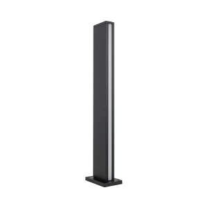 Słupek ogrodowy SLIT LED 12W 3000K 11376 - Nowodvorski
