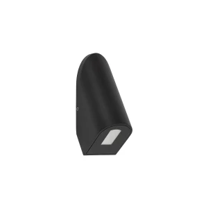 Kinkiet zewnętrzny CLINE LED czarny IP54 3W 3000K 11377 - Nowodvorski