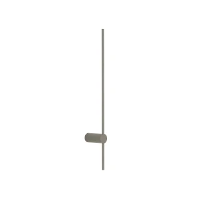 Kinkiet SABER LED SILK OLIVE M 3000K 11378 - Nowodvorski