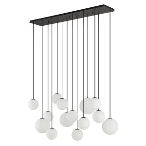 Lampa wisząca SNOWBALL XIV 11408 - Nowodvorski