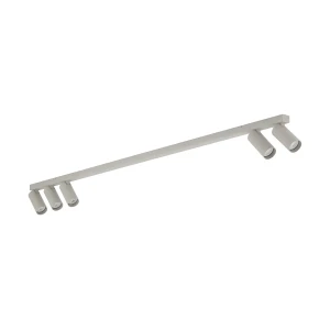 Lampa sufitowa FOURTY V silk gray GU10 R35 11440 - Nowodvorski
