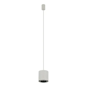 Lampa wisząca POINT DUO biała 11513 - Nowodvorski
