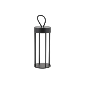 Lampa przenośna NALA LED czarna 11536 - Nowodvorski