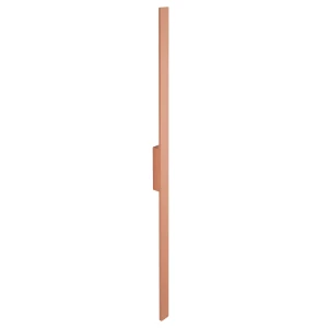 Kinkiet DEMI LED L IP54 Terakota 3000K 11561 - Nowodvorski