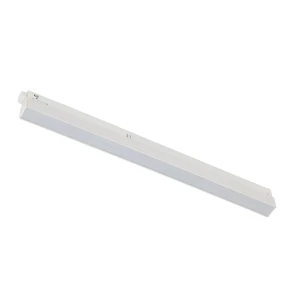 Oprawa liniowa biała LINE LED 15W 4000K do szyn magnetycznych LVM 11637 - Nowodvorski