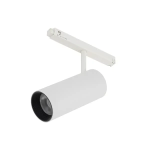 Reflektor biały SPOT LED 15W 3000K do szyn magnetycznych LVM 11642 - Nowodvorski