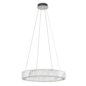 Lampa wisząca LUXORA ROUND LED 30W 11705 - Nowodvorski